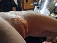 Carmen sex doll cum compilation 1