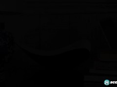 Kenzie Kai Is A Deep Throat Queen - Screenshot 1 of 16 - 18eighteen