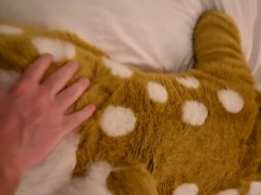 Furry Blowjob