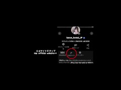 【個人撮影】巨乳女子大生がウエディングドレス姿で連続でイかされ大量中出しされる💕💕