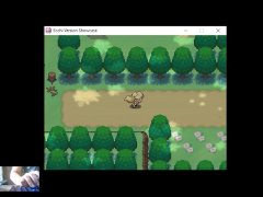 pokemon ecchi version - this is what happen when you lose a fight