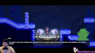 （链8）金屁股！未来片段 #17 w/HentaiMasterArt