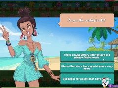 (Str8) A lil card game! Booty Farm #70 W/HentaiMasterArt