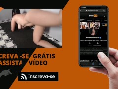 Coelha da Páscoa bunda grande ganhou gozada - Screenshot 16 of 16 - Big Ass