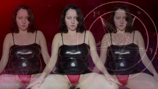 Goon and Sin (preview) - Femdom - Goddess Myranda