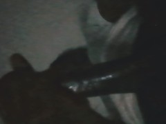Quick oil dick strokes - Screenshot 10 of 16 - Solo Male