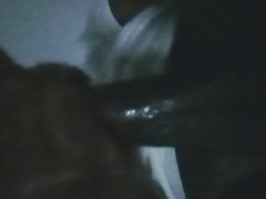 Quick oil dick strokes - Screenshot 14 of 16 - Caught Masturbating