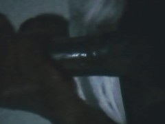 Quick oil dick strokes - Screenshot 15 of 16 - Solo Male