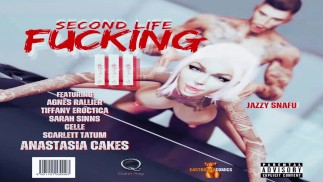 Second Life Fucking Vol. 3