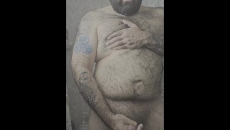 Немного веселья в душе