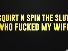 Squirt N Spin The Slut Who Fucked My Wife Phoenix Marie, CJ Miles, Jada Kai / Brazzers