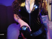 Preview 6 of Femdom Goddess Motivates You To Serve, Submit, Worship, and Obey.