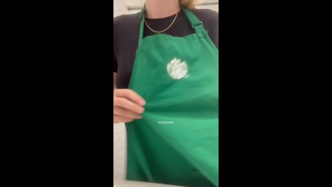 Public Flash Compilation (Starbucks #1)