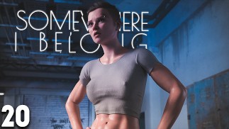 Somewhere I Belong #20 Игровой процесс на ПК