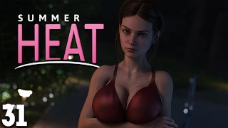 Summer Heat # 31 Jogabilidade para PC