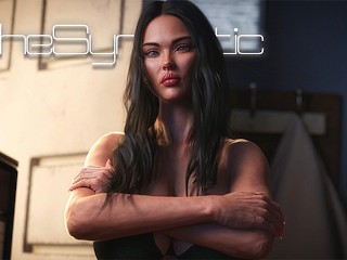 The Synthetic #1 PC游戏玩法（高级版）