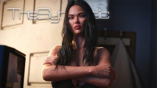 Il gameplay per PC di Synthetic #1 (Premium)