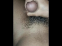 Ako si Cardotamod na malibog sarap kagigising nag patal sik  Ako Dami tamod1