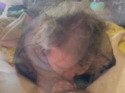 Femme Boy Can’t Get Enough of My Cock