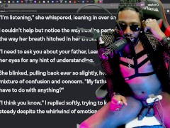 Smutty Story Time with Vaughn Solaire! Episode 13