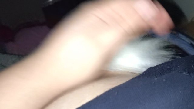 Playing with the Tail