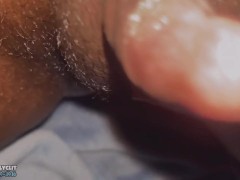 Massive Clit Throbbing 5/16