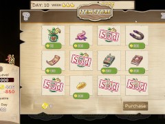 Clumsy Angel gets doggie style - Open at Nine - part 5