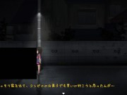 Preview 2 of [#02Hentai Game The Way Back Home: Sinister Night video (horror hra)]