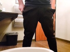 Male pee physiology 1/16