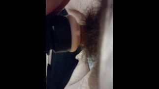 Трахаю мою плоть