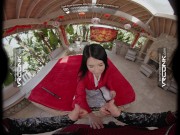 Preview 4 of VR Conk XXX Parody Mulan Sexy Asian Suki Sin Gets Pounded Hard By A Big Cock VR Porn