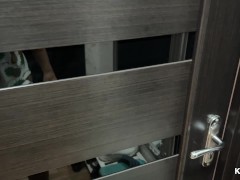 Забыла бумажник дома и пришлось расплатиться натурой - Screenshot 5 of 16 - Pov