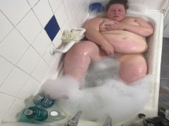 BBW BATHTIME FUN     FULL VIDEO