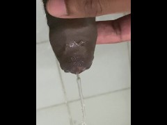 Publicpiss - Screenshot 14 of 16 - Foreskin Play