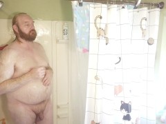 Nude Posing in the Tub Foxy Peg My Ass! POV HD Wet and Wild Play time ABDL Little Sub Sissy Slut