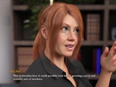 Having a HARD Time (v0.3.0) #6