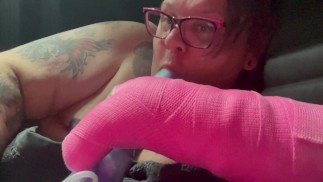 Pig bj