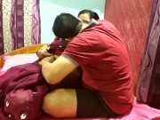Preview 1 of Boyfriend Fucking Hardcore Indian Sex with Mallu