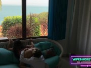 Homemade Porn by Wifebucket - Eating her out until she cums in my mouth