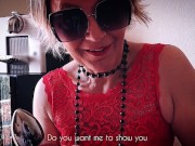 Stepmother Explains Anal Sex To Her Stepson – Full Anal Creampie – Hot Dirty Talk – English Subtitle - Watch Free on FAPX