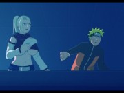 Preview 5 of Living with Tsunade V0.37 All Ino And Sakura Scenes