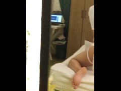 Porno gay en español gratis Sissy cat plug tail