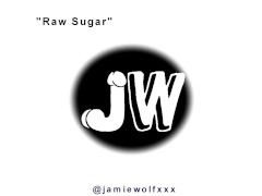 Teaser: Sweet Vickie in "Raw Sugar"