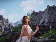 Preview 6 of Best boob physics in video game history