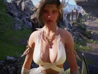 Best boob physics in video game history Video