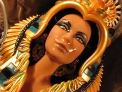 FUCVph6 Cleopatra "I Said I Never Would" cumshot only version