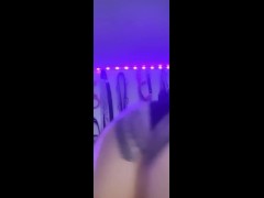 Huge Booty Twerk Compilation - Screenshot 14 of 16 - Tattooed Ass