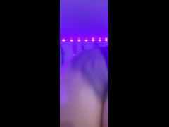 Huge Booty Twerk Compilation - Screenshot 15 of 16 - Hot Tattoo Girl