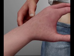 SexGamesVR Episode 2