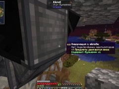 Minecraft Create Ep.2 - Screenshot 14 of 16 - Game